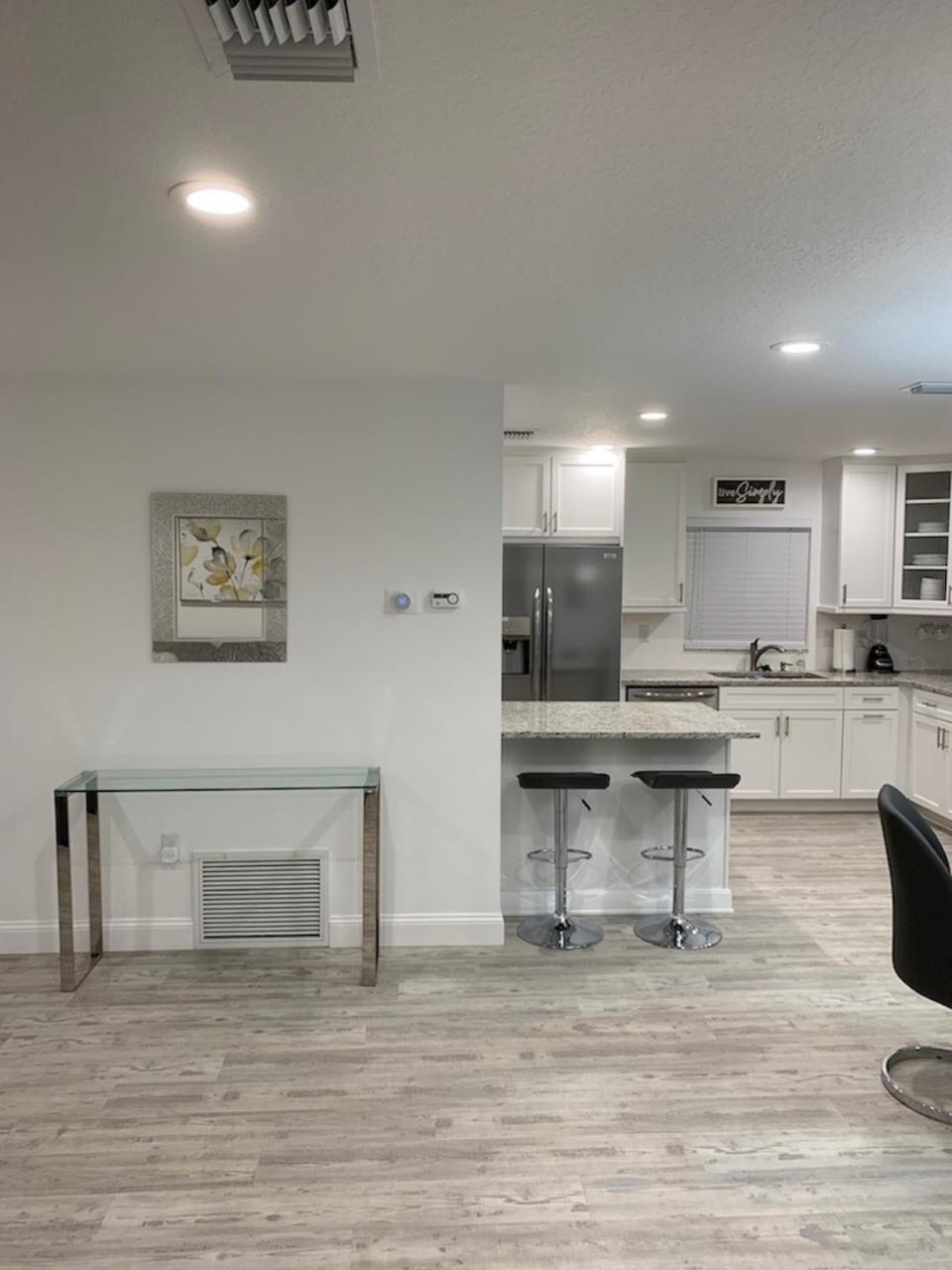 Bradenton Retreat - last minute hotel in Bradenton