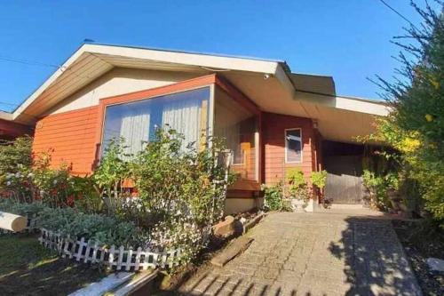 Amplia y acogedora casa en el centro de la ciudad — Puerto Montt — photo 3