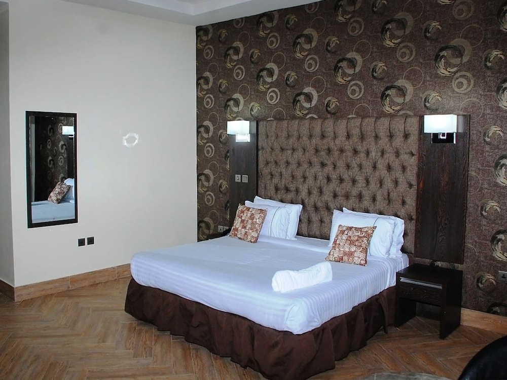 Global Dreams Hotel — Calabar — photo 4