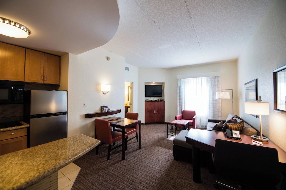 Residence Inn by Marriott Amelia Island - photo 34