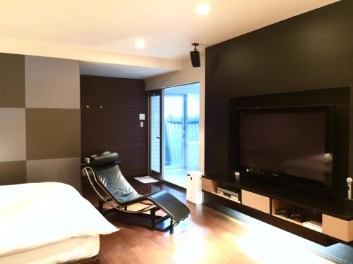 Luxe — hotel in Higashihiroshima