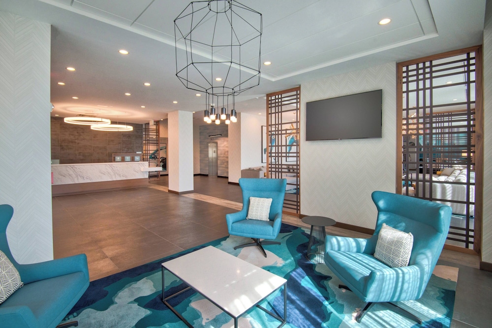 TownePlace Suites by Marriott Miami Airport - photo 6