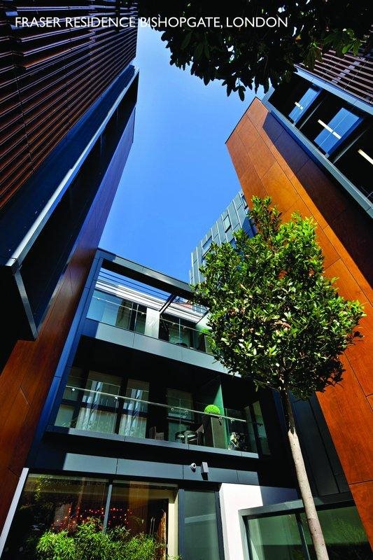 The Writers — 4-Star Luxury Hotel in London, United Kingdom