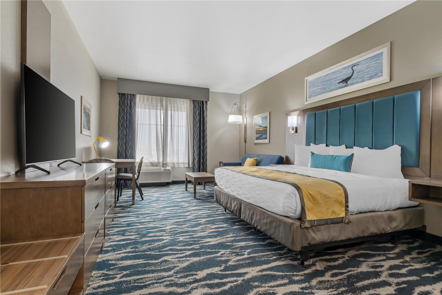 Executive Residency by Best Western Corpus Christi - photo 16