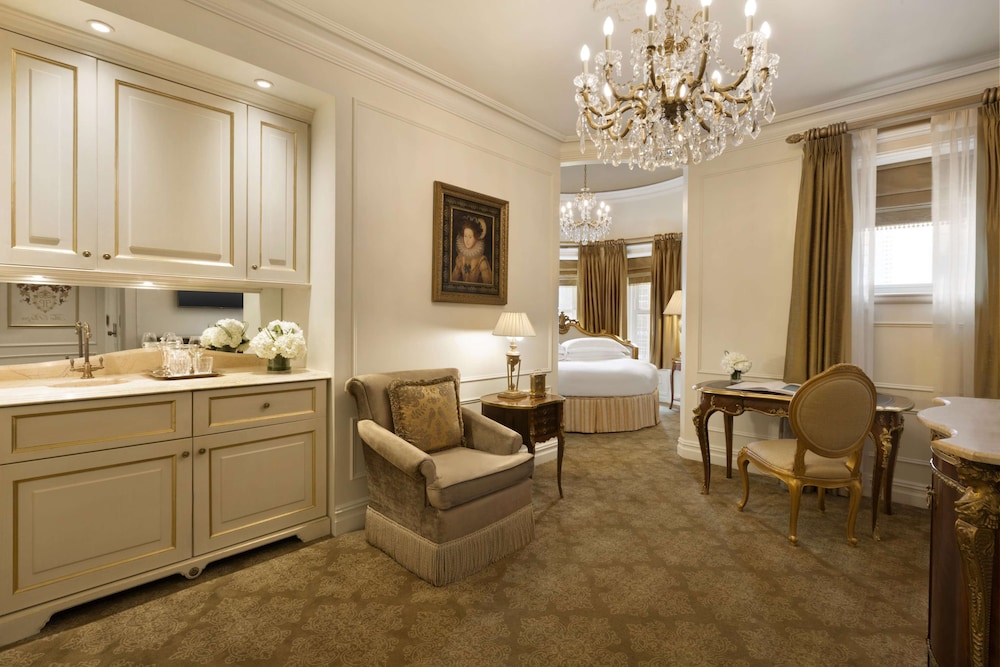 The Plaza A Fairmont Managed Hotel - photo 47