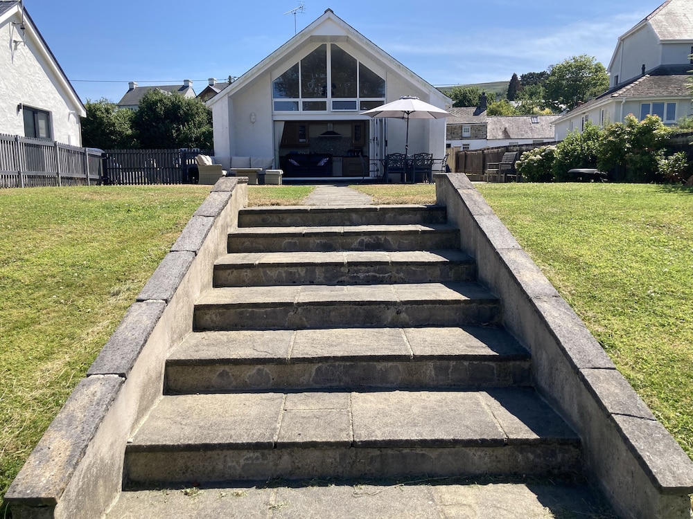 Awel Deg Newport in Newport, United Kingdom