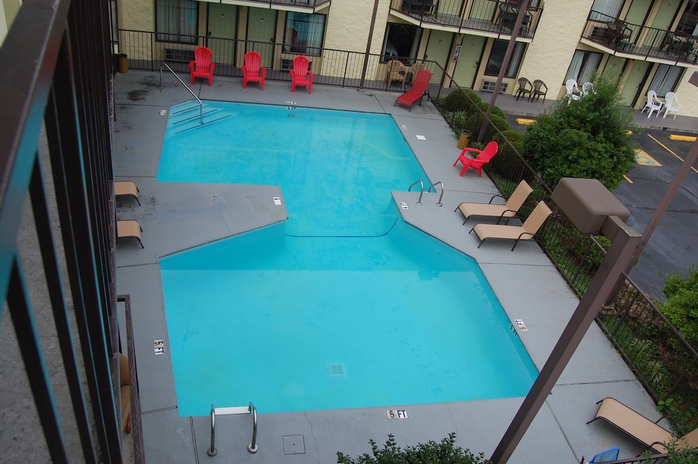 Vacation Lodge - photo 76