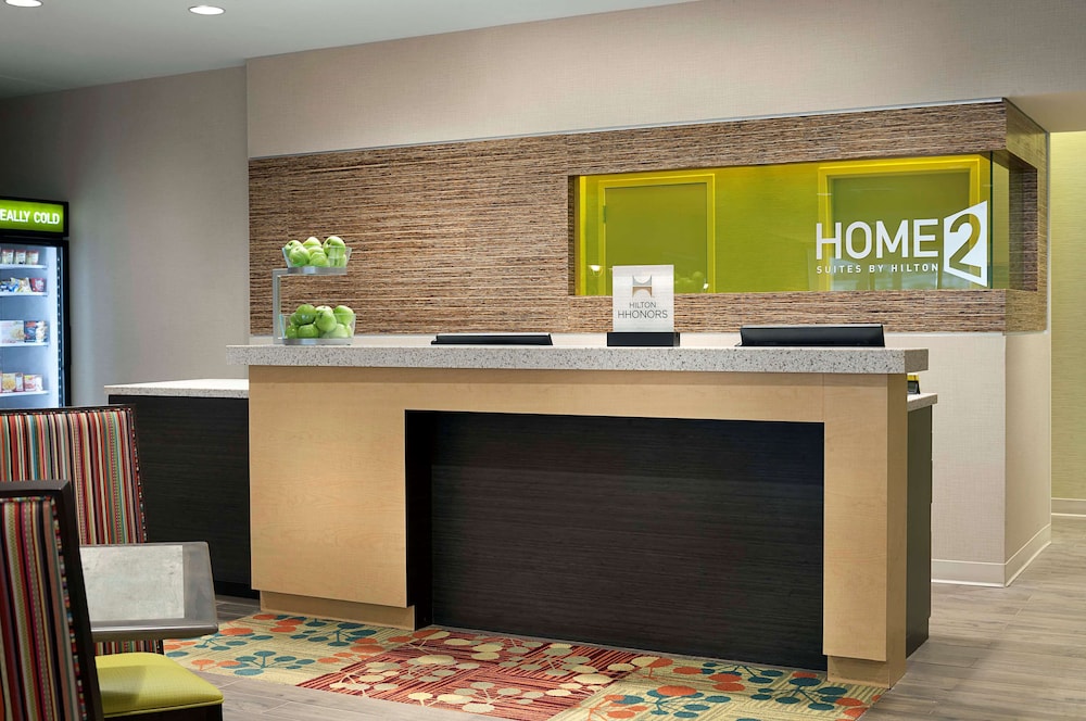 Home2 Suites by Hilton Greenville Airport - photo 3