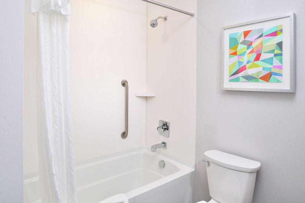 Hampton Inn Tampa Downtown Channel District - photo 23