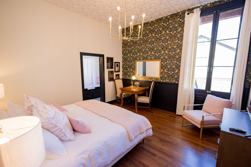 Speakeasy Suites - photo 20
