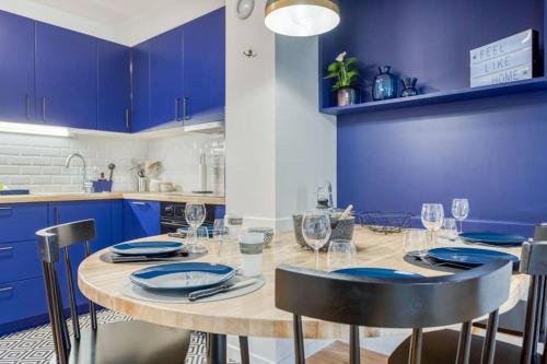 La Serrisienne 3 Val D'europe Place Toscane Disneyland Paris 4 a 6 Personnes — 4-Star Luxury Hotel in Serris, France