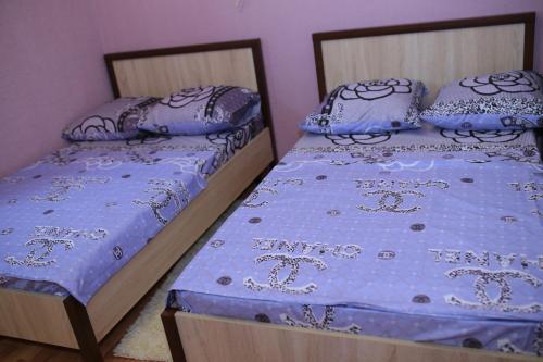 Hotel Pridonye in Pavlovsk, Russia