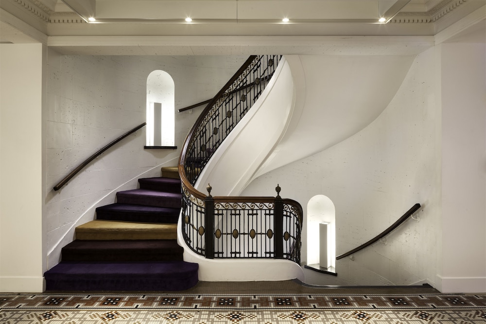 21c Museum Hotel Cincinnati - photo 47