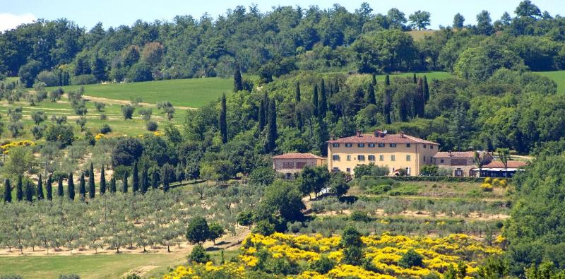 Relais Palazzo Di Luglio — Sansepolcro