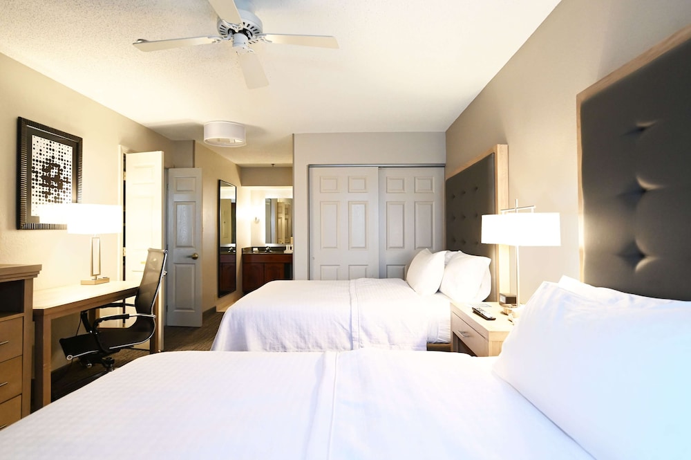 Homewood Suites by Hilton Richmond West End Innsbrook - photo 6