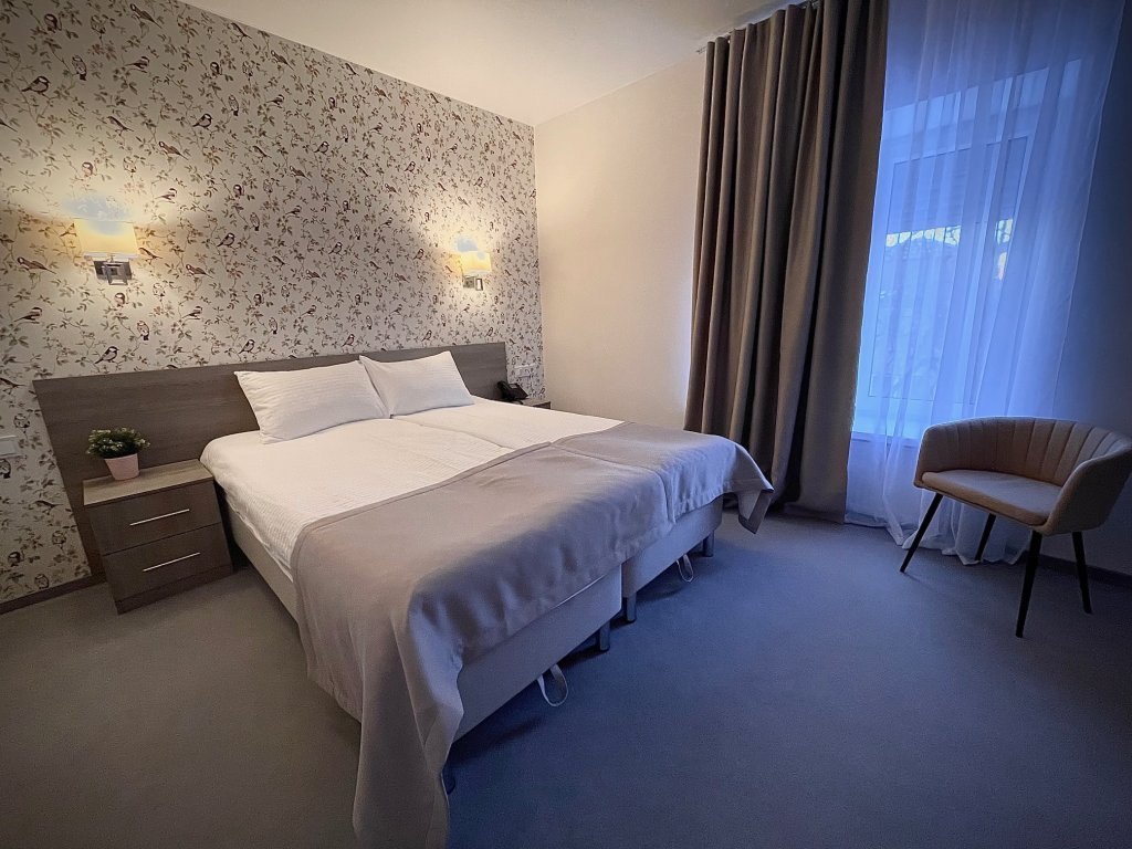 Grazhdanka hotel — Kolomna — photo 3