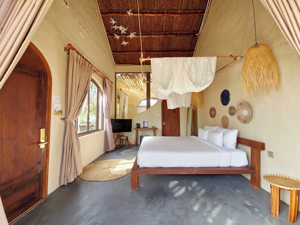 Red Sands Mui Ne - last minute hotel in Phan Thiet