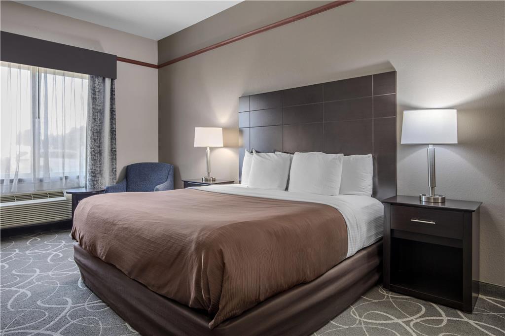 Best Western Limestone Inn & Suites - photo 31