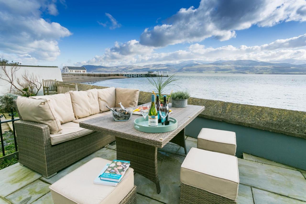 Craig Hyfryd in Beaumaris, United Kingdom