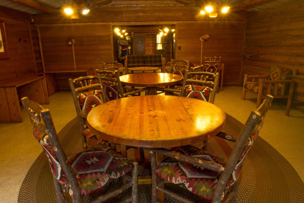 Colter Bay Village - photo 3