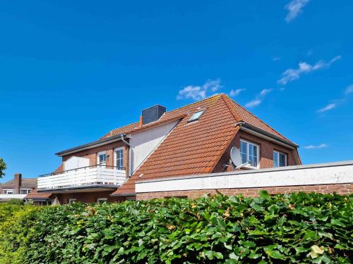 Klipper — 4-Star Luxury Hotel in None, Germany