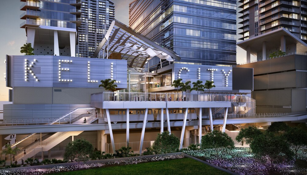 Cesar Suites at Icon Brickell Miami - photo 279