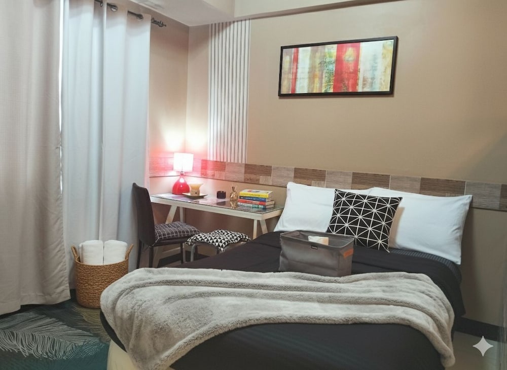 BGC McKinley Center Prime Accommodations in Taguig, Philippines