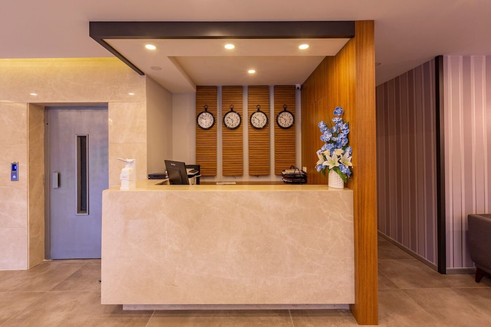 Antalya Business Hotel — Antalya — photo 4