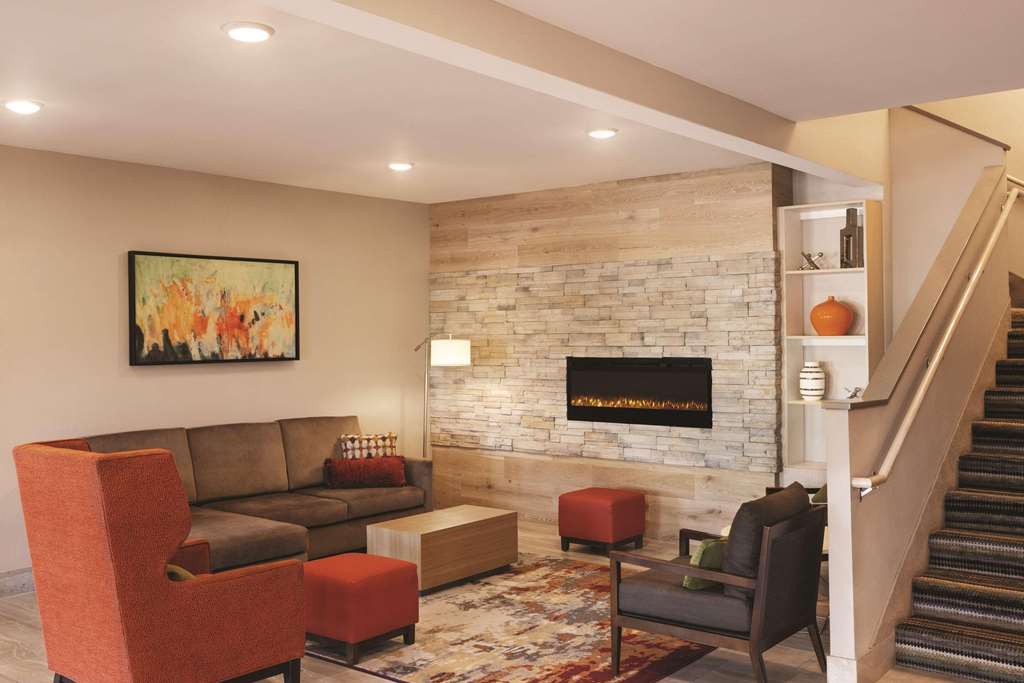Country Inn & Suites by Radisson Albert Lea MN - photo 3