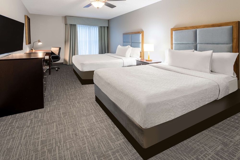 Homewood Suites by Hilton Rochester Greece NY - photo 5