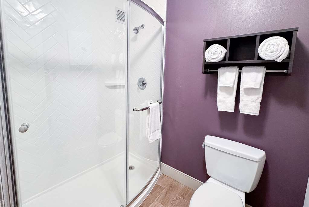 La Quinta Inn & Suites by Wyndham Cincinnati Airpt Florence - photo 25