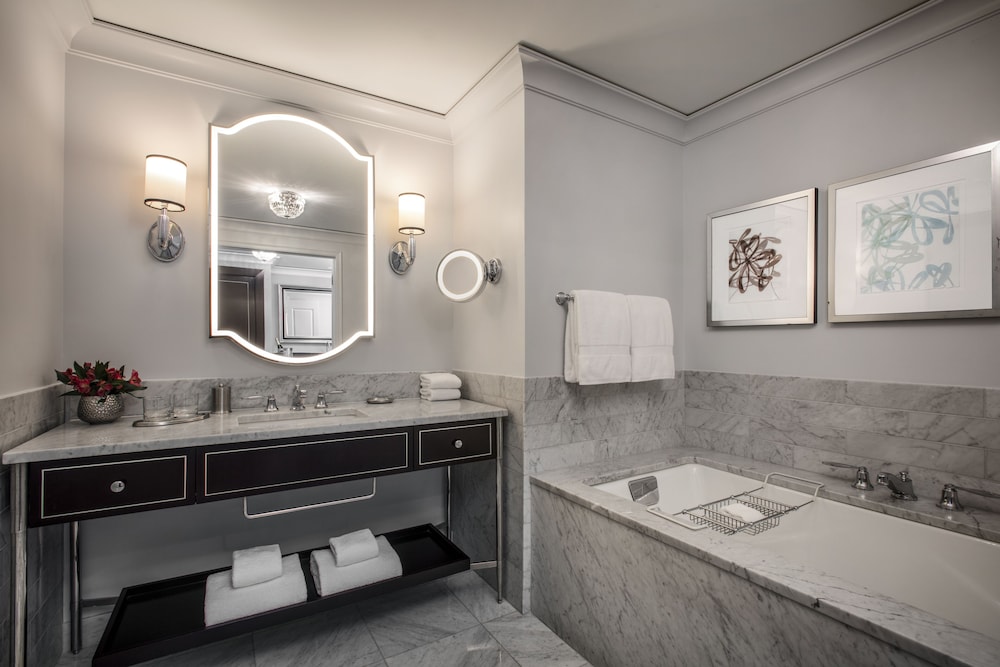 Waldorf Astoria Chicago - photo 77