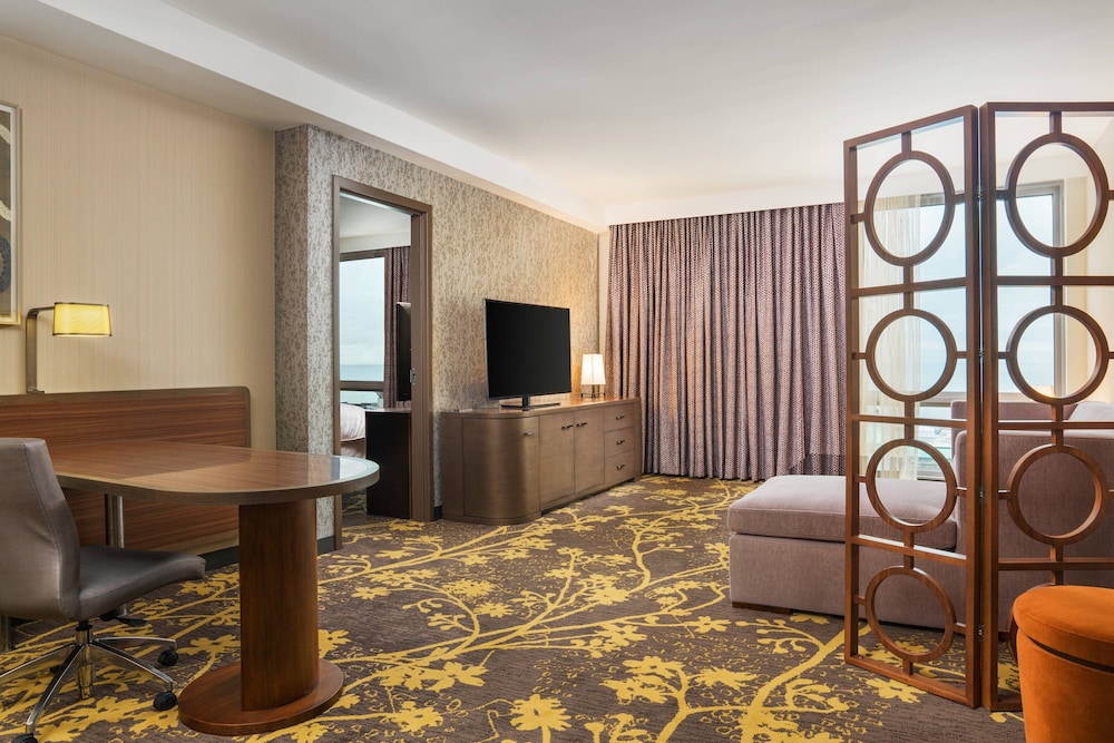 The Westin Cleveland Downtown - photo 22