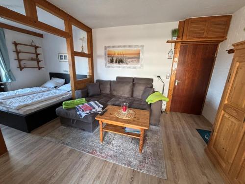 Kleine Krabbe App 10 — 4-Star Luxury Hotel in Heiligenhafen, Germany