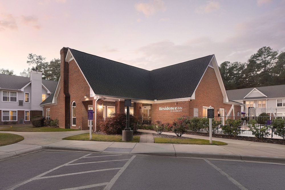Residence Inn by Marriott Southern Pines Pinehurst NC - photo 31
