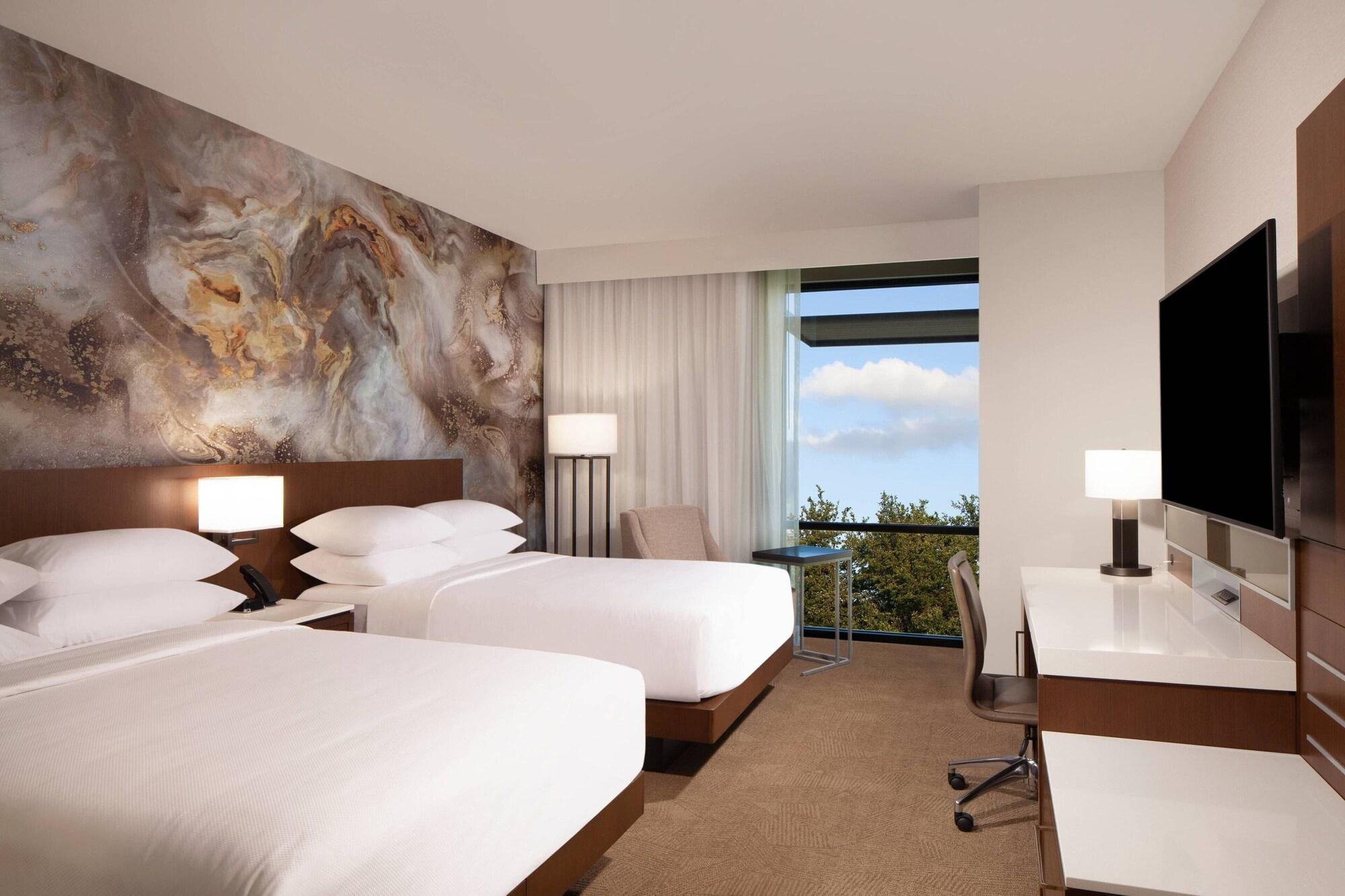 Delta Hotels by Marriott Dallas Southlake - photo 4