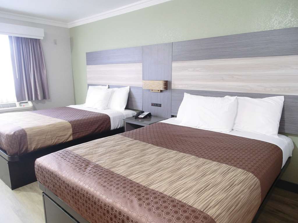 Americas Best Value Inn Rialto - photo 16
