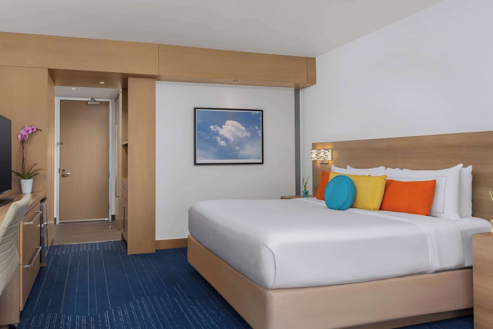 The Art Hotel Denver Curio Collection by Hilton - photo 13