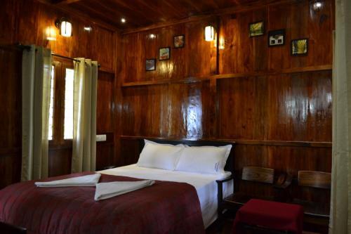 Little Home Resort in Kalpatta, India