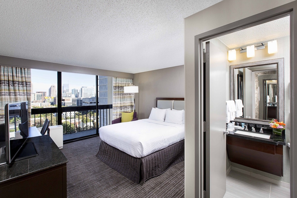 Peachtree Hotel Midtown Atlanta - photo 10