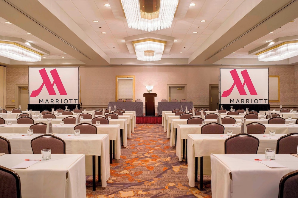 Providence Marriott Downtown - photo 44
