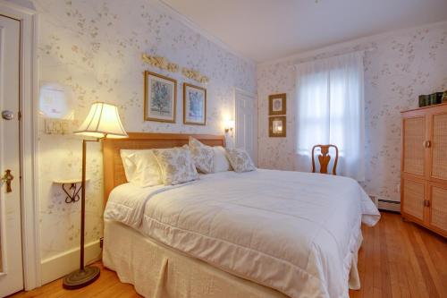 The Inn on the Ocean - photo 15