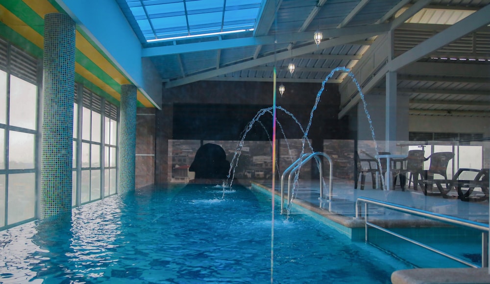 Hotel Andinos Plaza Florencia in Florencia, Colombia