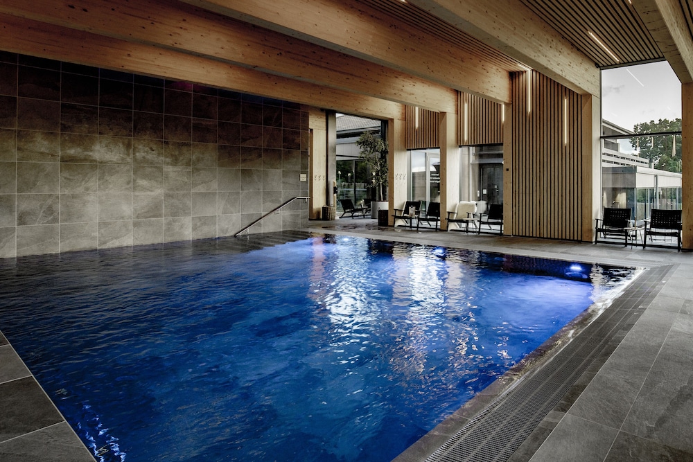 Fjordgaarden Spa Hotel Konference in Ringkobing, Denmark