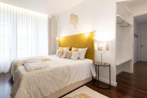 Apartamento Avenida — 4-Star Luxury Hotel in Viana Do Castelo, Portugal