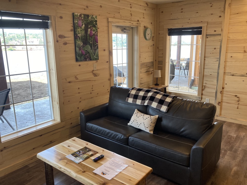Keweenaw Waters Resort - photo 90
