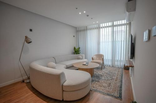 Mabaat Luxury 3BR Al Malqa 585 — 4-Star Luxury Hotel in Riyadh, Saudi Arabia