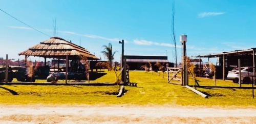Quinta Mi Trozo De Cielo - last minute hotel in Unknown City