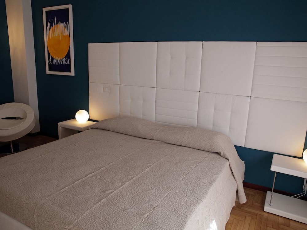 Maison Talenti B&B Roma — 4-Star Luxury Hotel in Rome, Italy