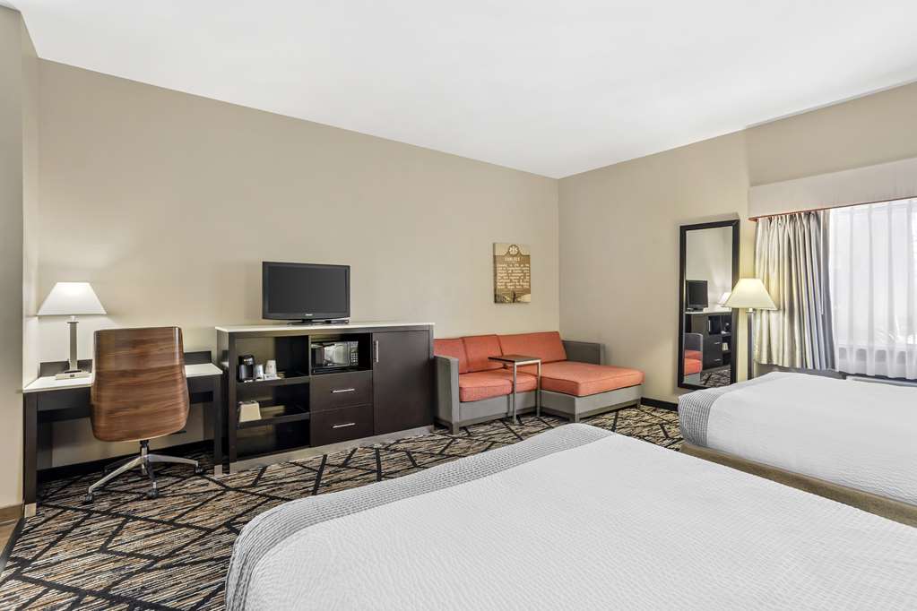 Best Western Carlisle - photo 38